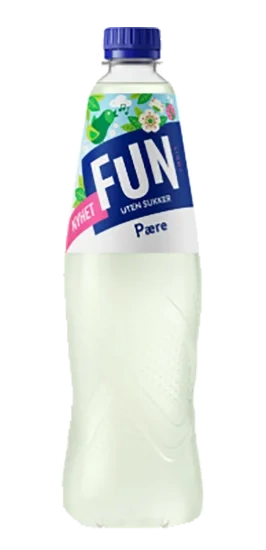 Fun Light Pære 0,8l