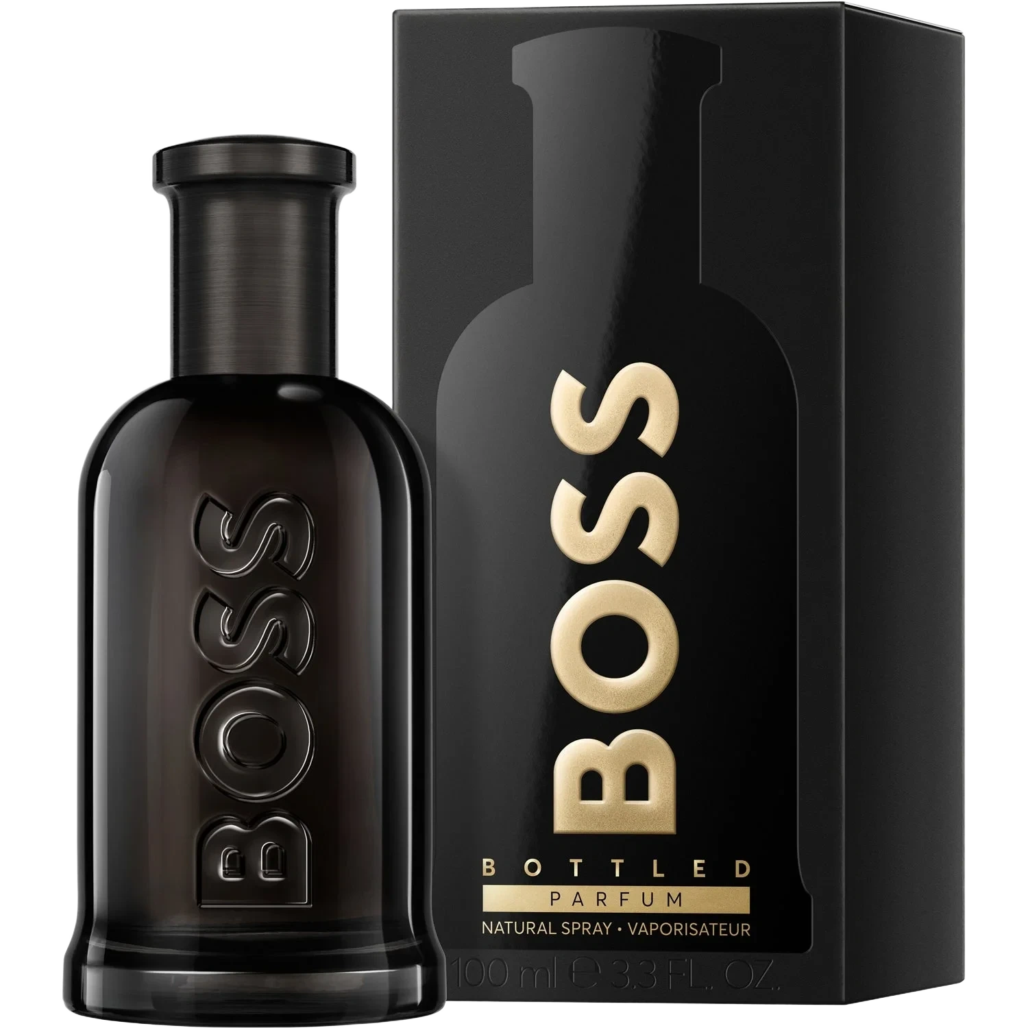 Hugo Boss Bottled Parfum