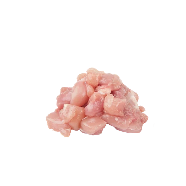 Kyllingfilet Strimlet 1,2kg Ytterøy Halal