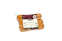 Prinskorv