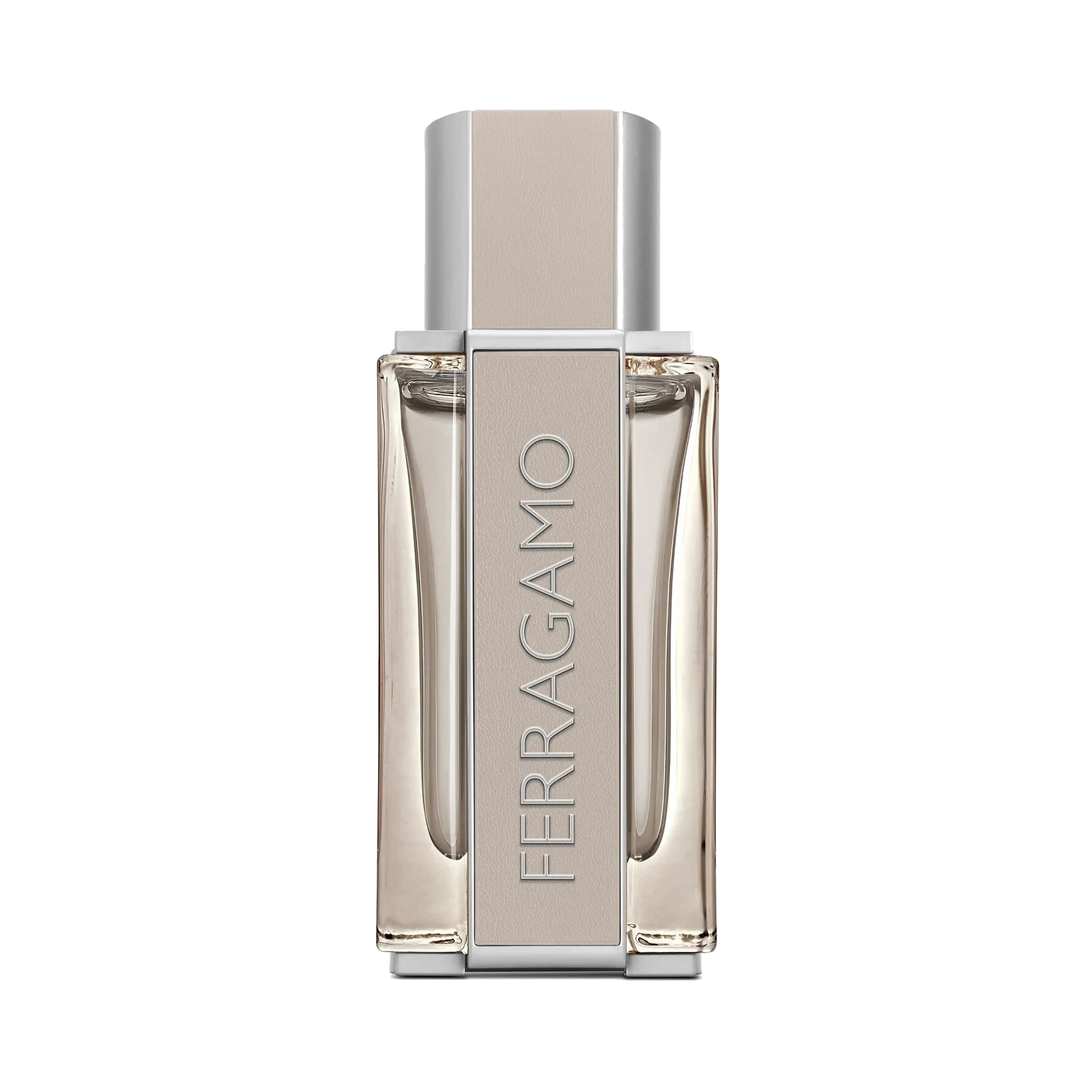 Ferragamo Bright Leather Eau de Toilette 50 ml