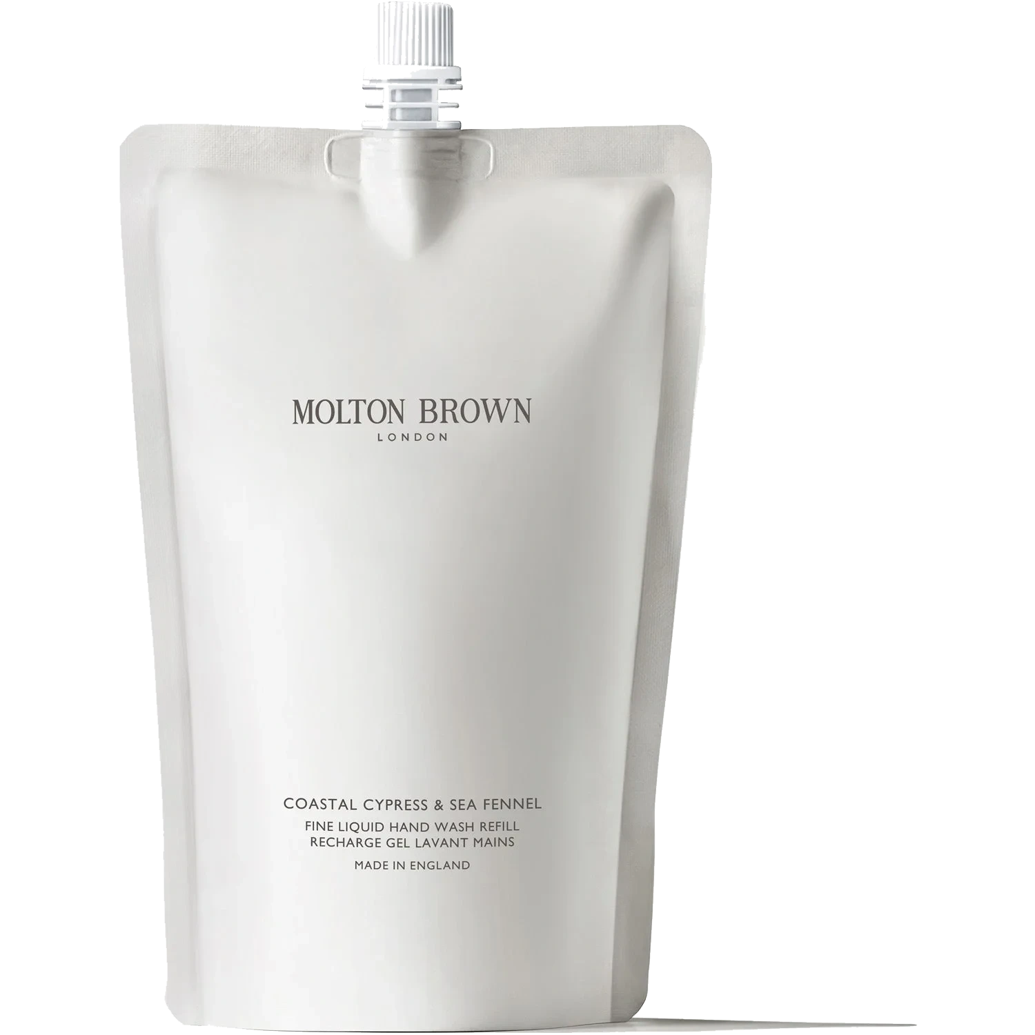 Molton Brown Coastal Cypress & Sea Fennel Fine Liquid Hand Wash Refill