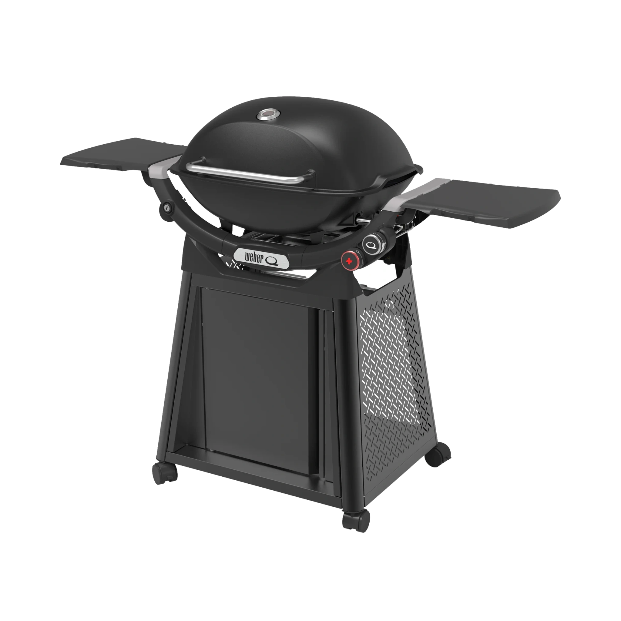Q3200N+ Gasolgrill