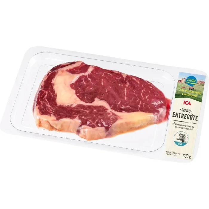 ICA Entrecote