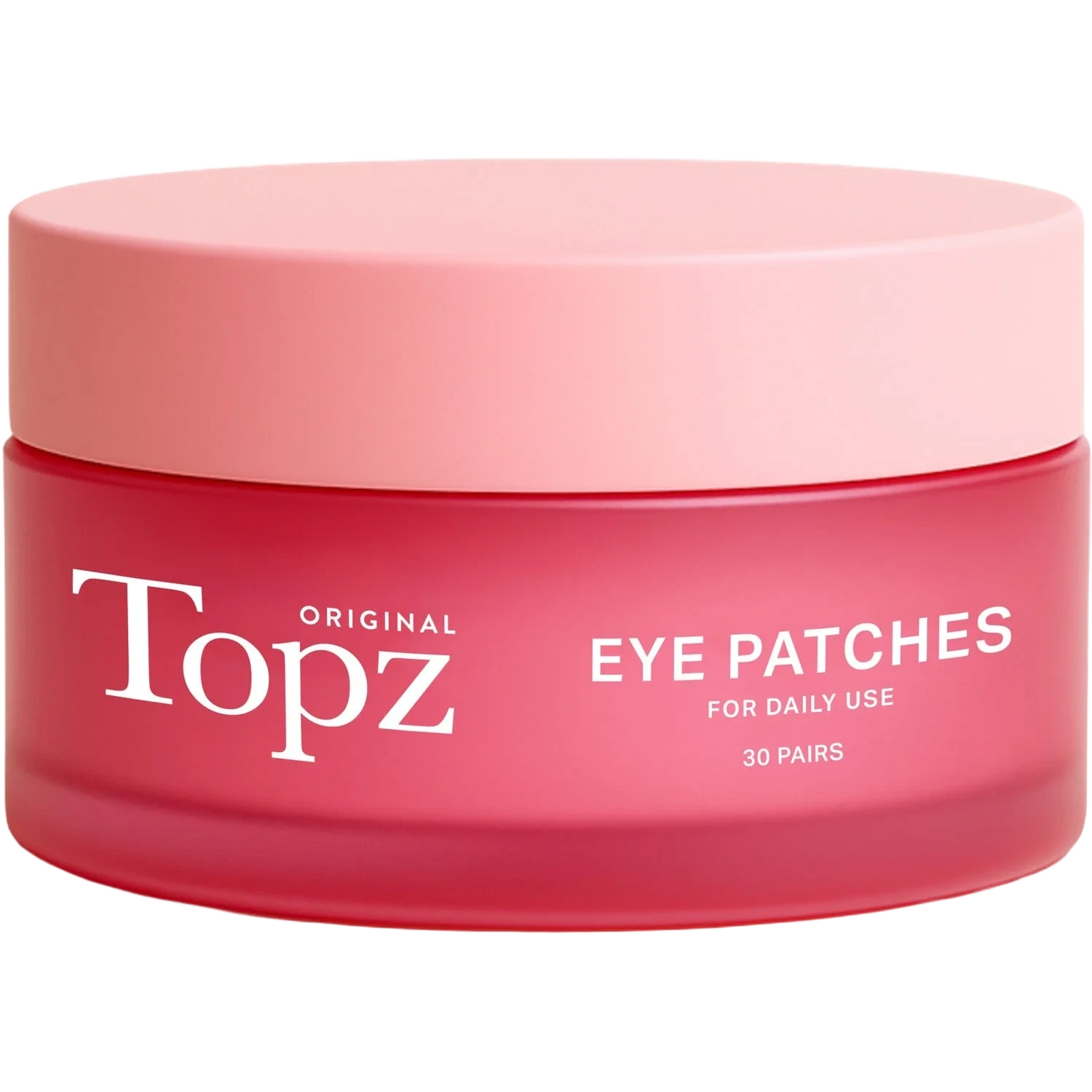Topz Daily Eye Patches