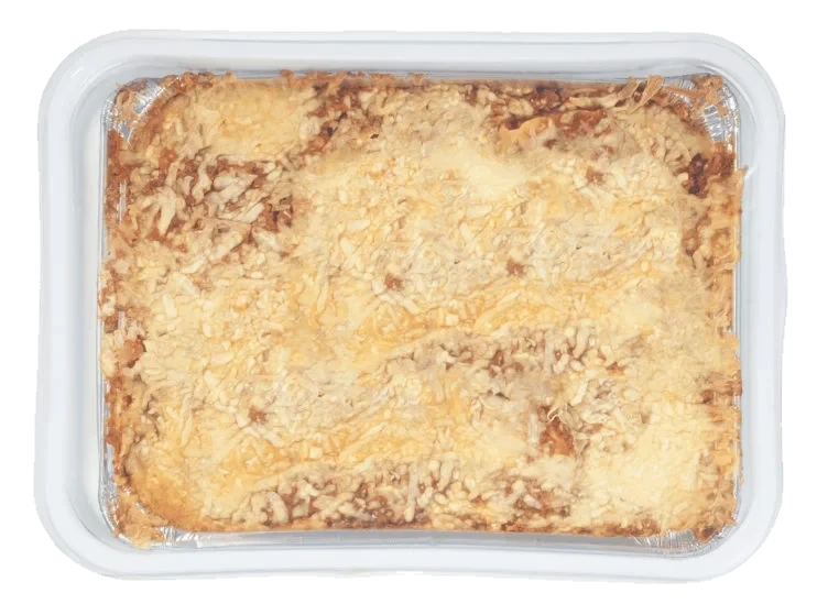 Vår Egen lasagne Kald ca 3 kg