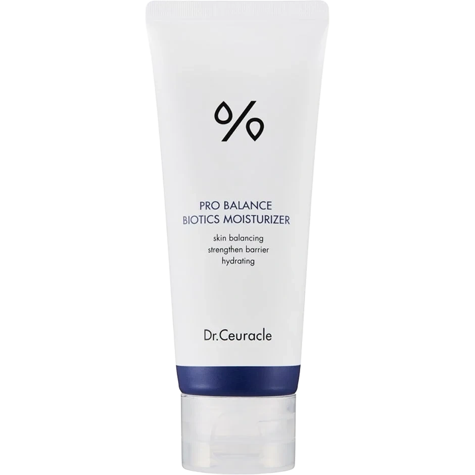 Dr. Ceuracle Pro Balance Biotics Moisturizer