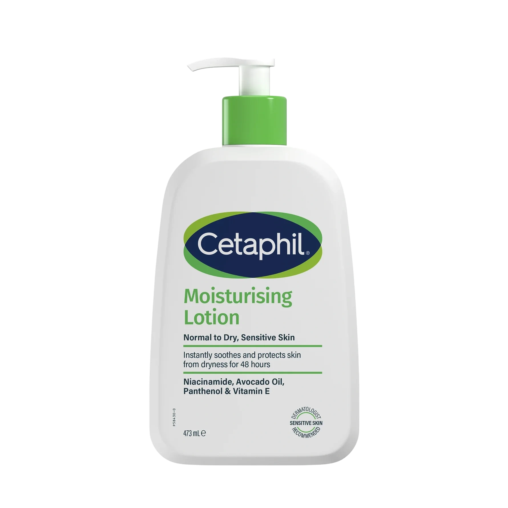Cetaphil Moisturising Lotion 473 ml