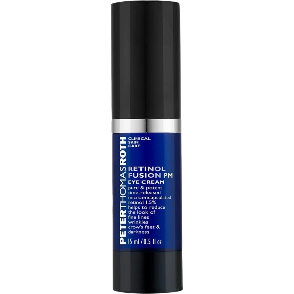 Peter Thomas Roth Retinol Fusion PM Eye Cream