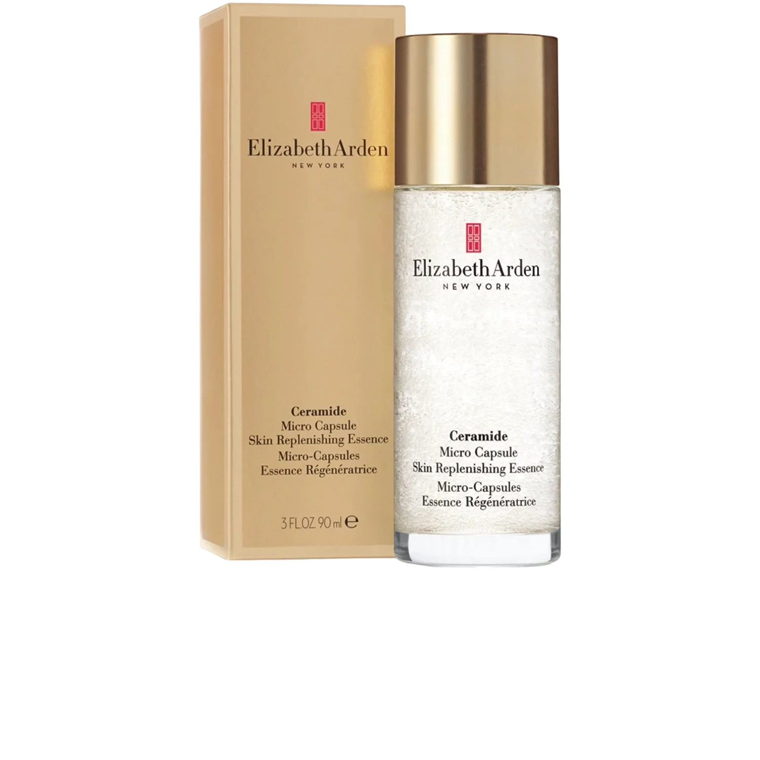 Elizabeth Arden Ceramide Micro Capsule Skin Replenishing Essence