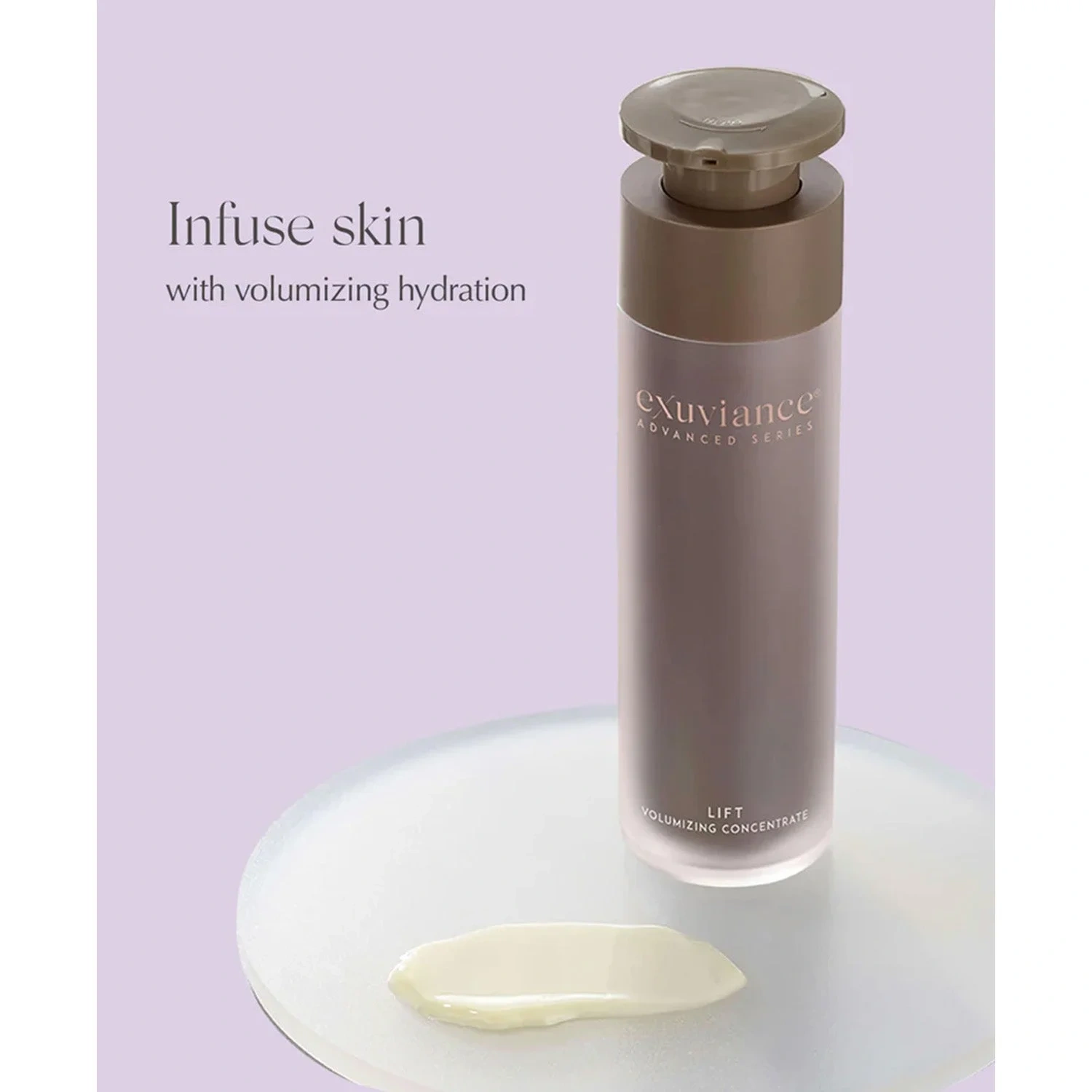 Exuviance Lift Volumizing Concentrate