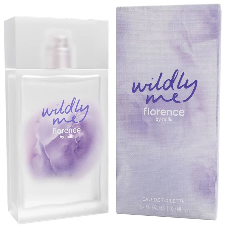 Florence by Mills Wildly Me