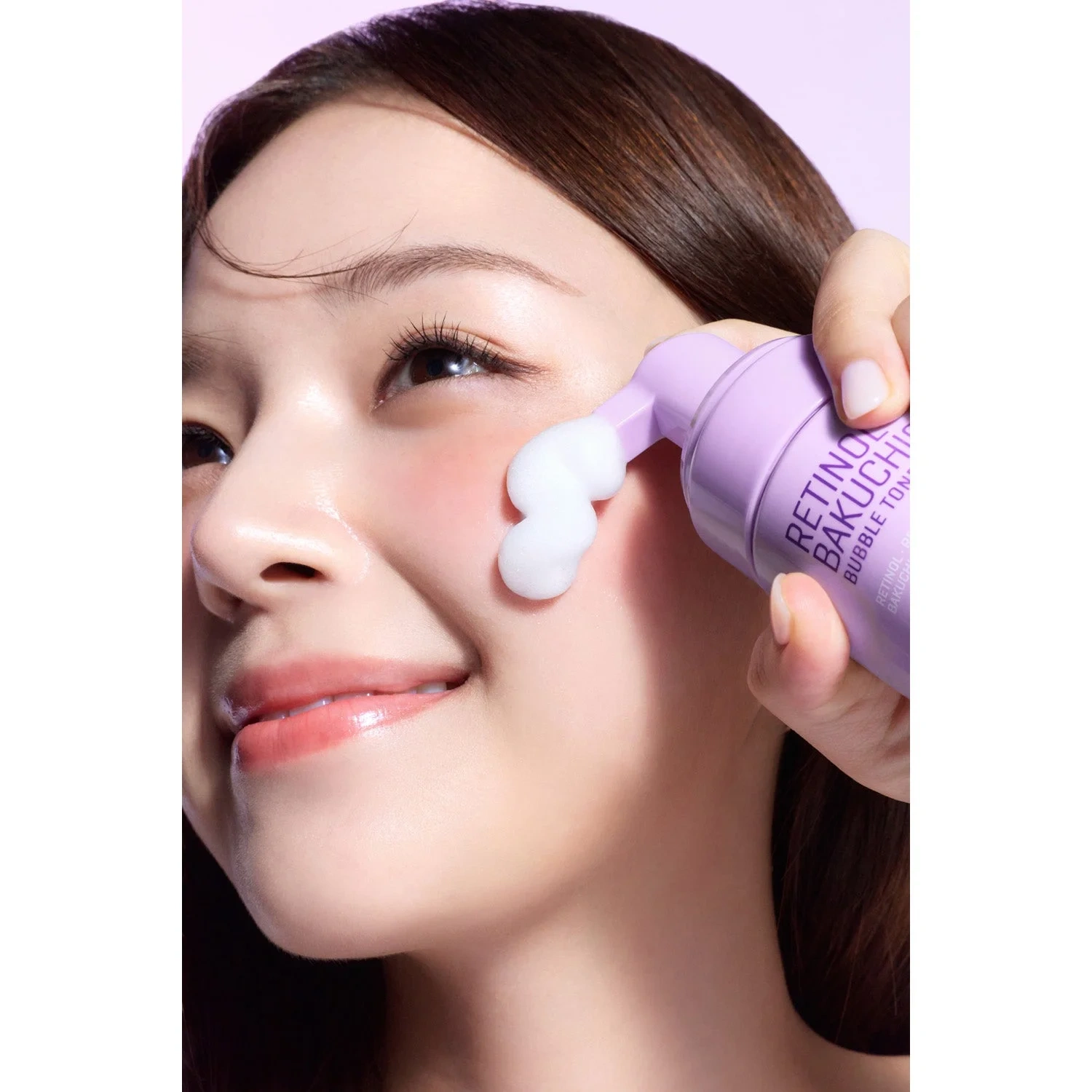 Some By Mi Retinol Bakuchiol Bubble Toner