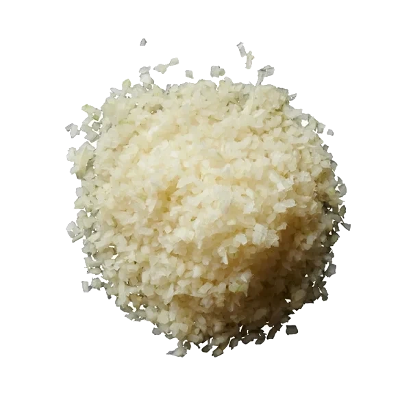 Gul lök fintärnad 3 mm