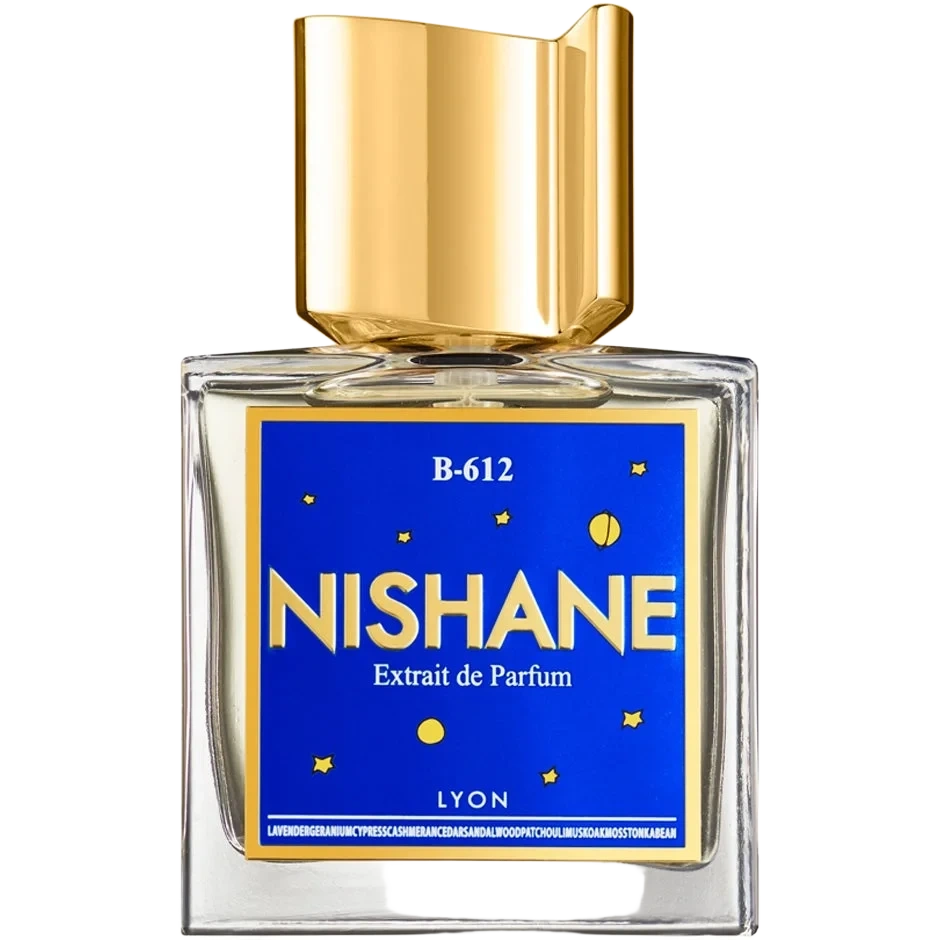 NISHANE B-612