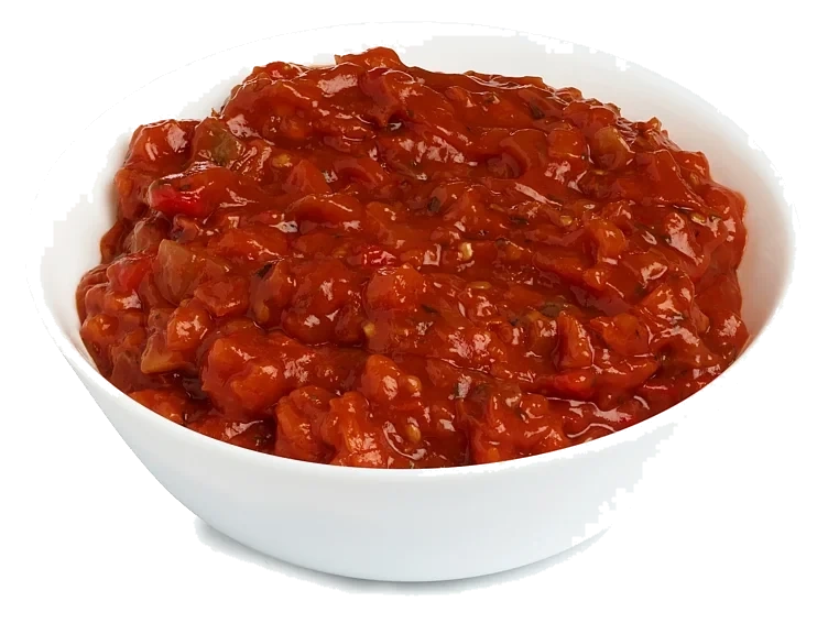 Pasta Pizzasaus 3kg Toro