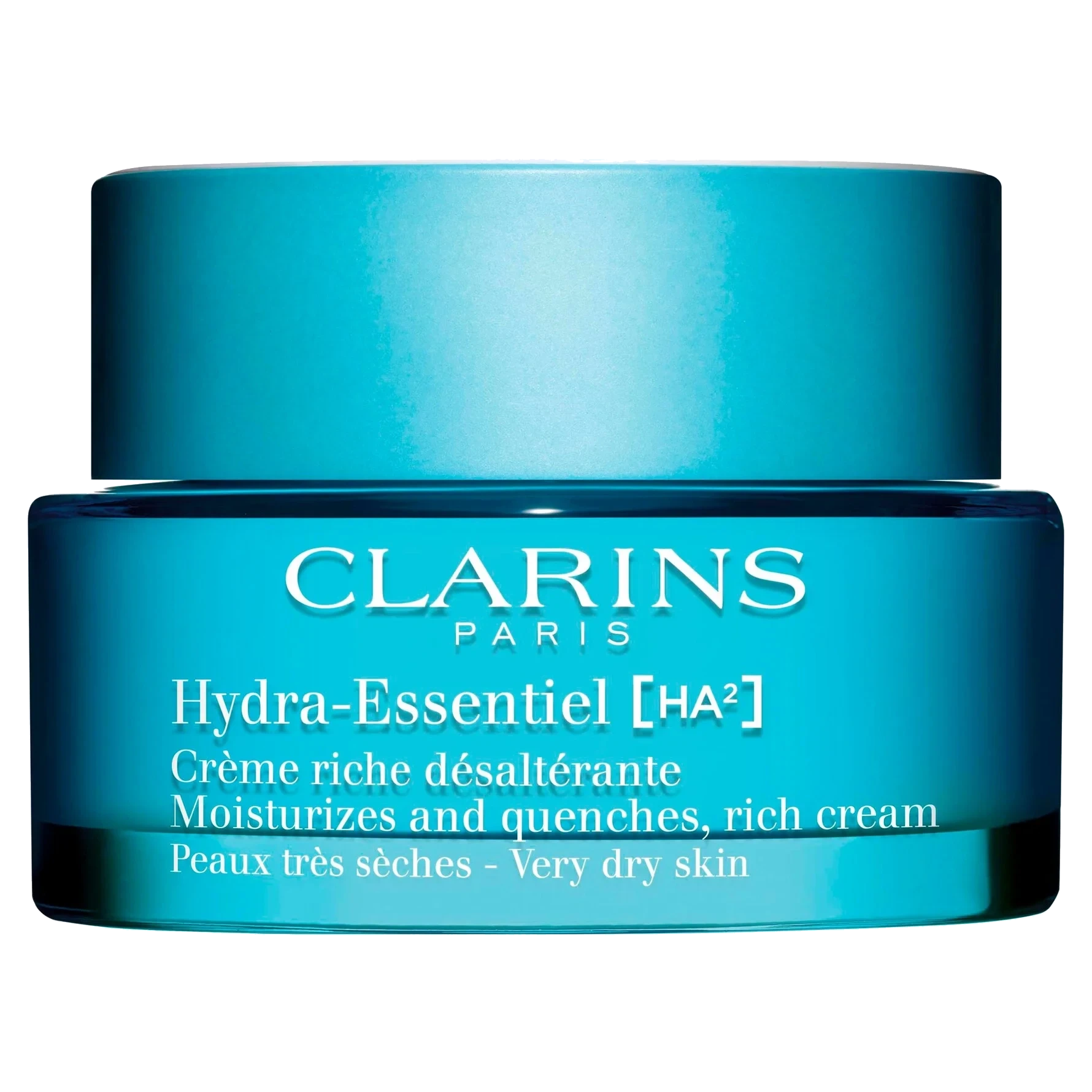 Clarins Hydra-Essentiel Rich Cream 50 ml
