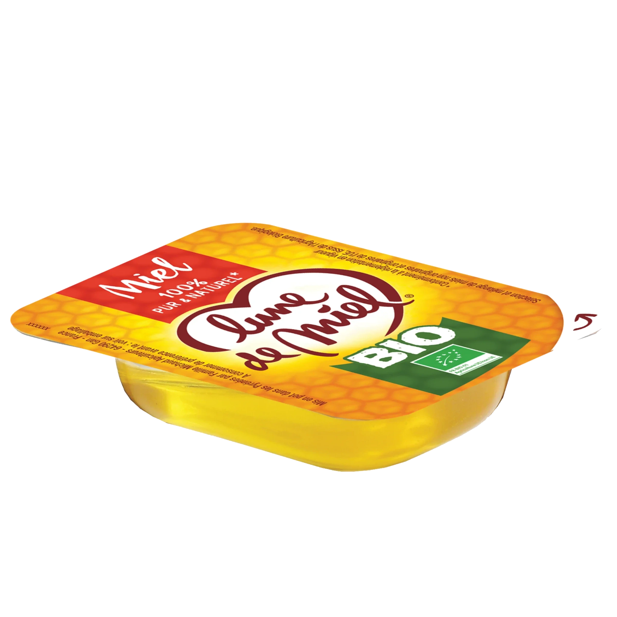 Honung