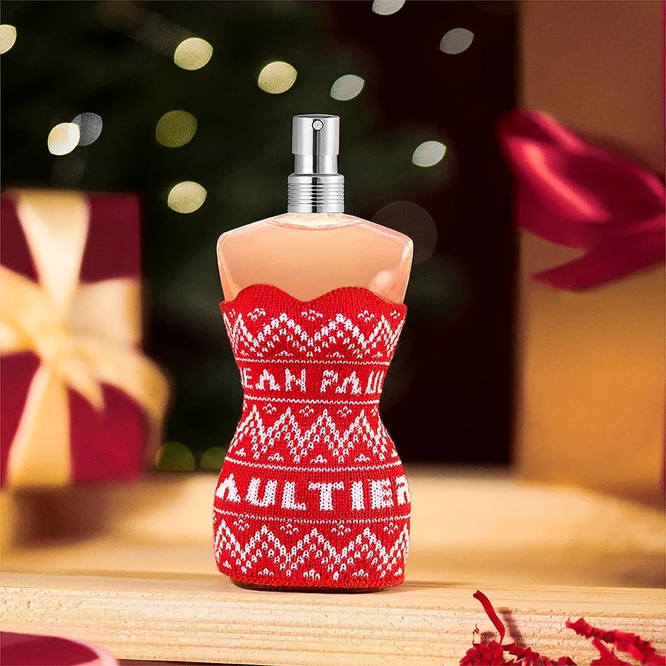 JEAN PAUL GAULTIER Classique Xmas
