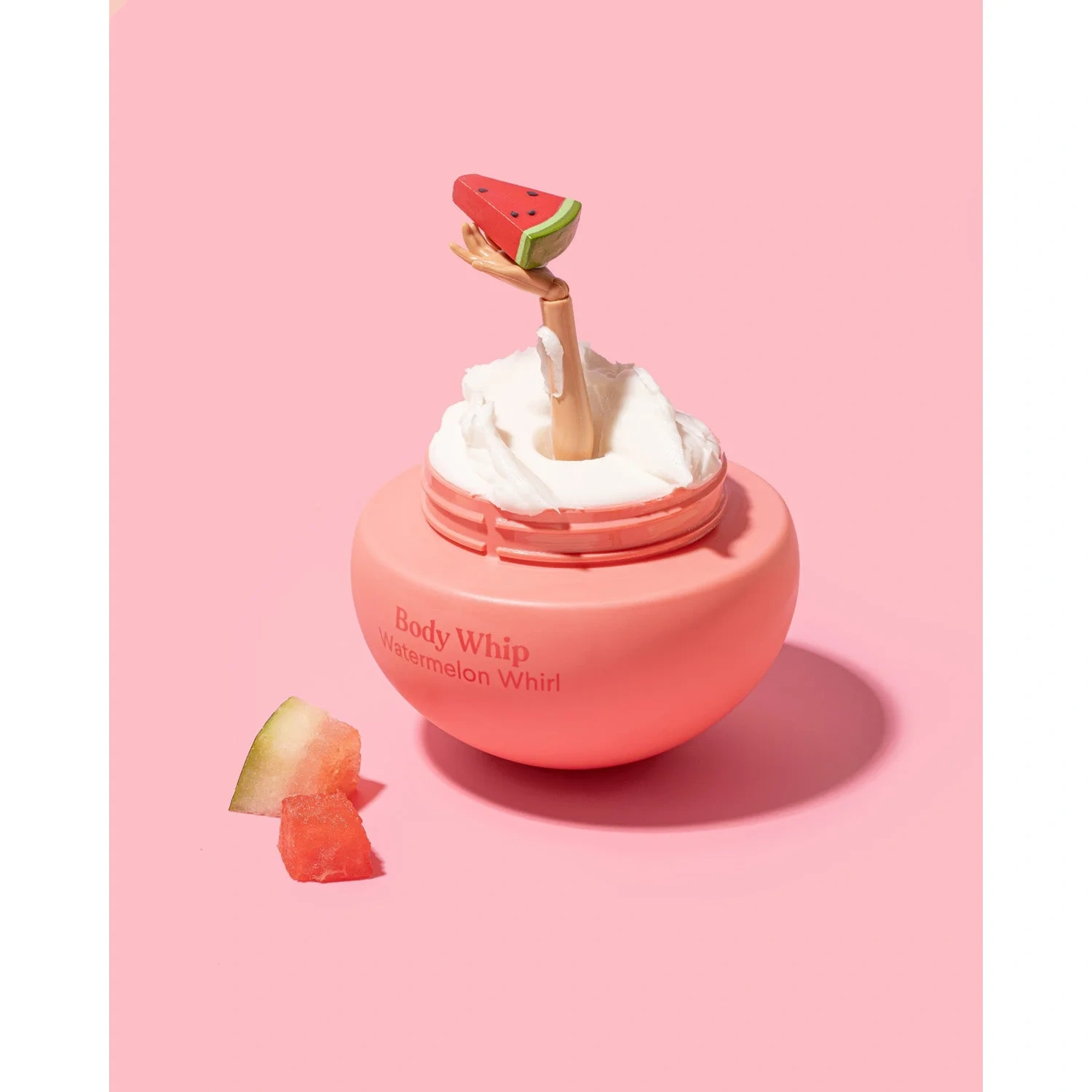 Sundae Whipped Body Moisturiser