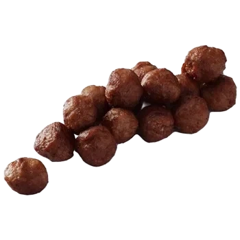 Dafgårds Köttbullar nöt 11g SE FV