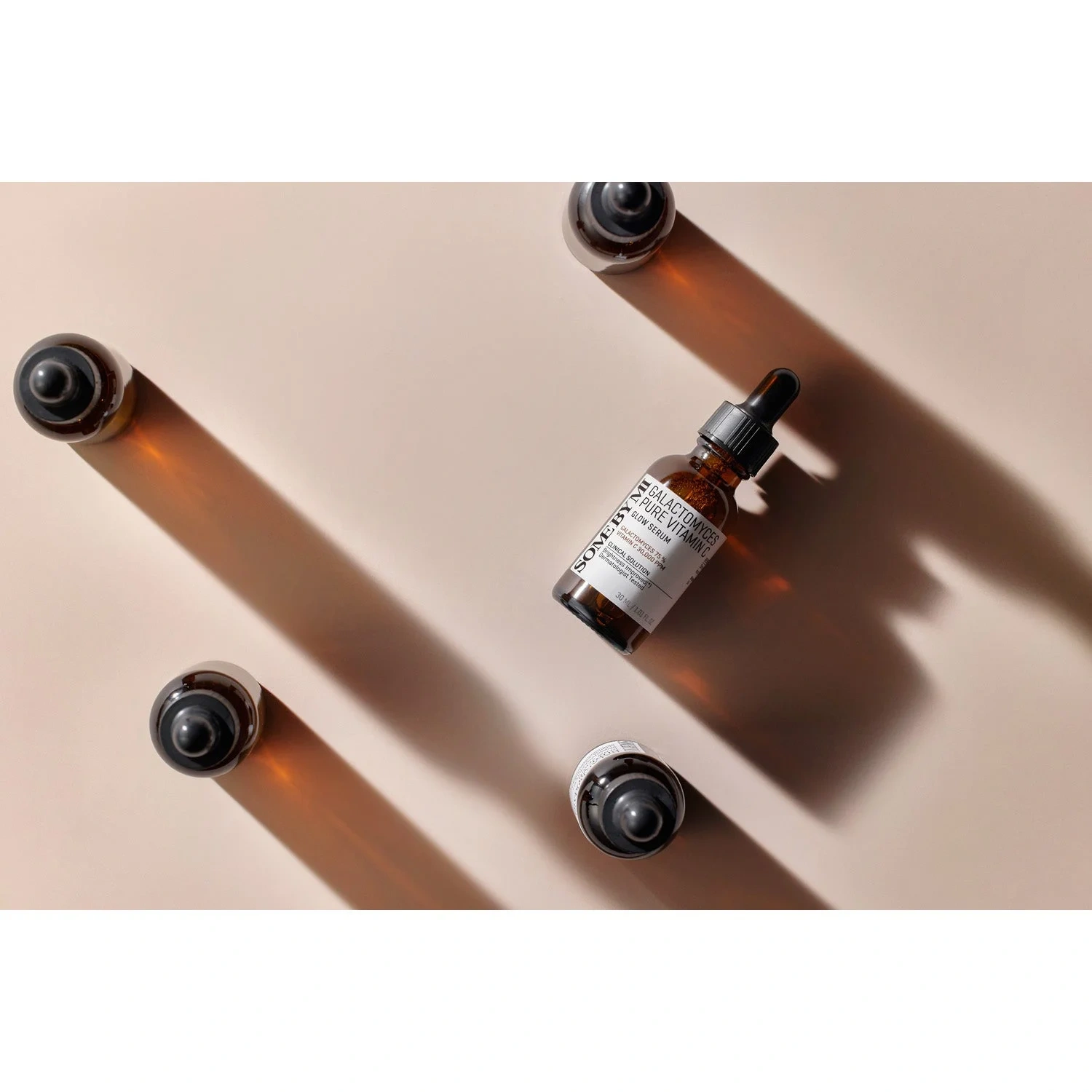 Some By Mi Galactomyces Pure Vitamin C Glow Serum