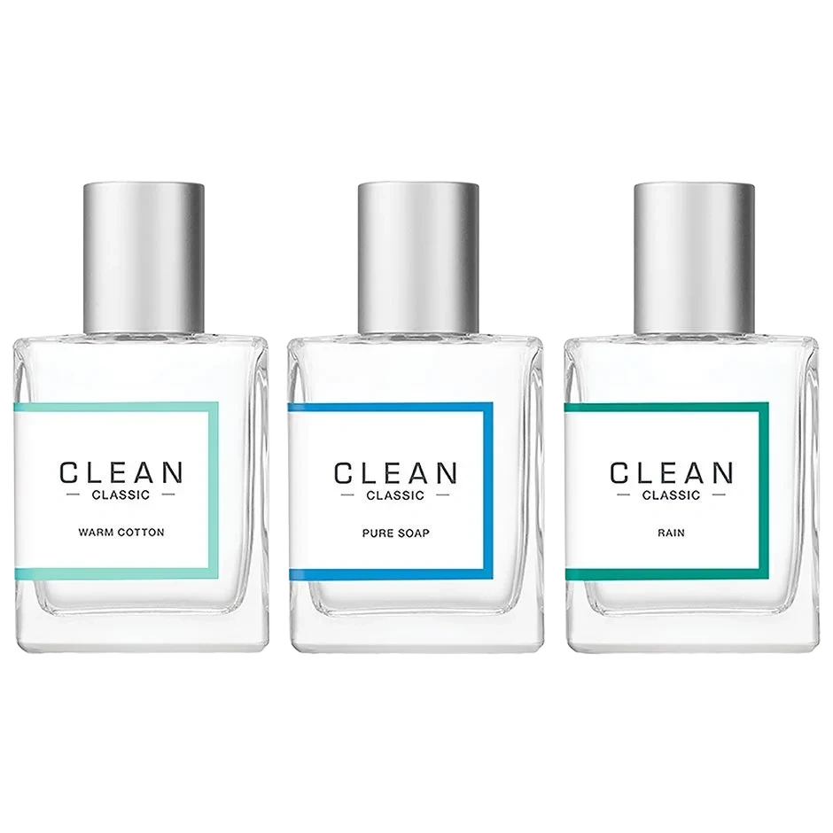 Clean Layering 3x30ml Gift Set