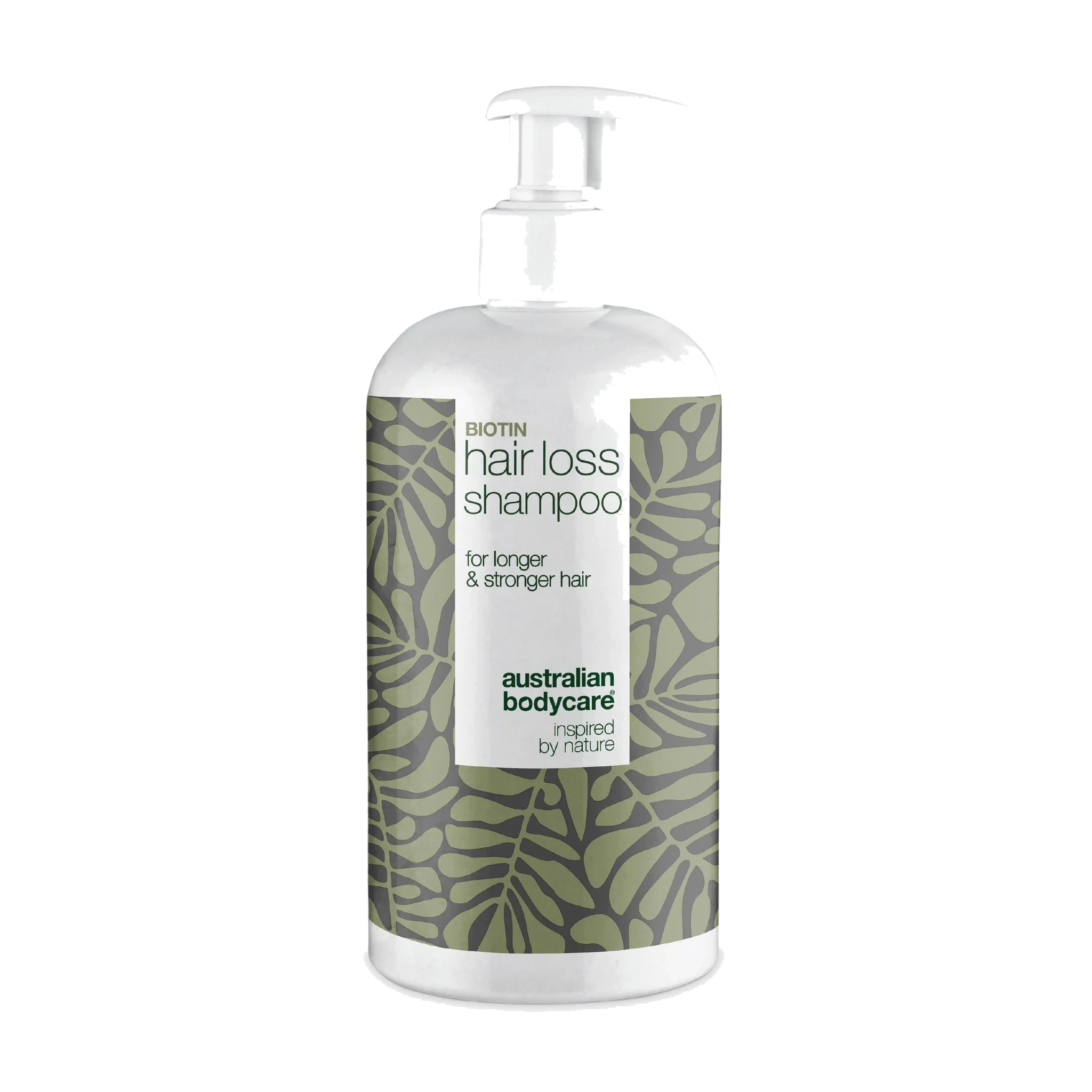 Australian Bodycare Hair Loss Wash Shampoo, 500 ml