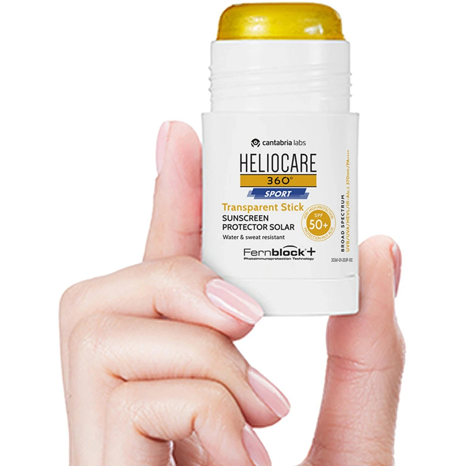 Sport Stick SPF 50