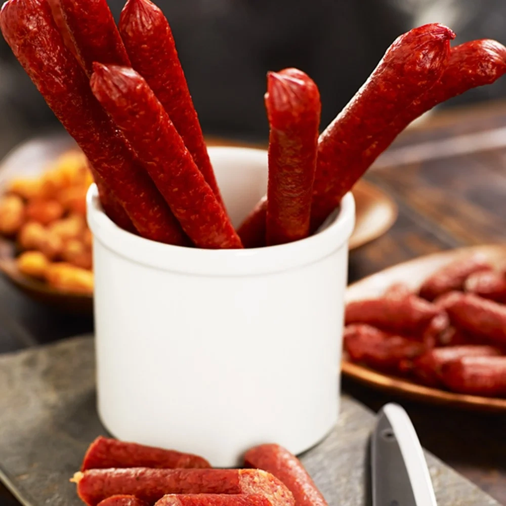 Ölkorv Habanero Chili