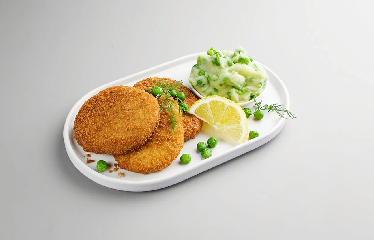 Apetit Nordisk Östersjöfiskbiff MSC