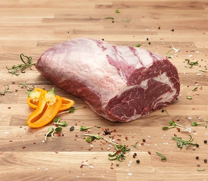 Atria Entrecôte av nöt, premium plus