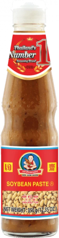 Healthy Boy Soybean Paste 350g