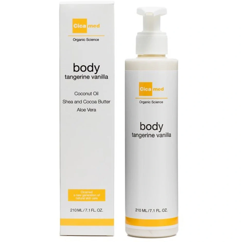 Cicamed Body Lotion