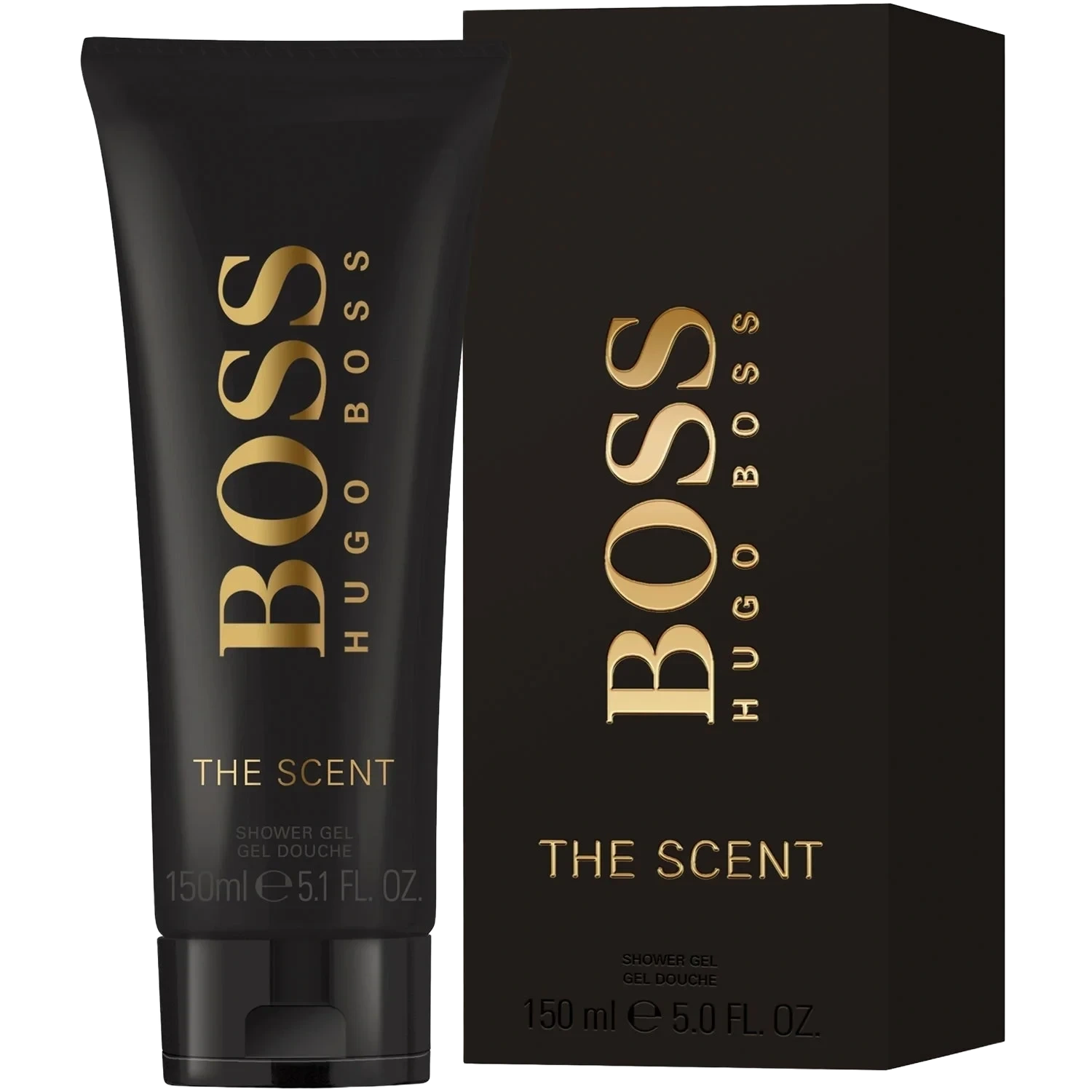 Hugo Boss Boss The Scent Set
