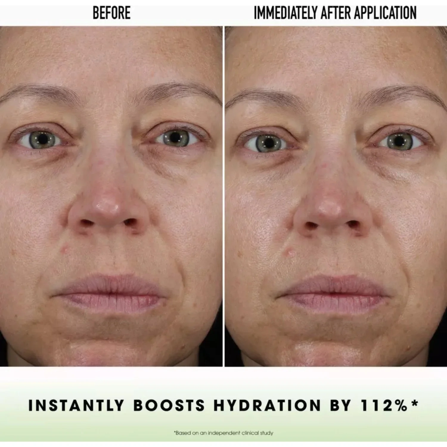 bareMinerals Skinlongevity Hydration Haven Gel Cream