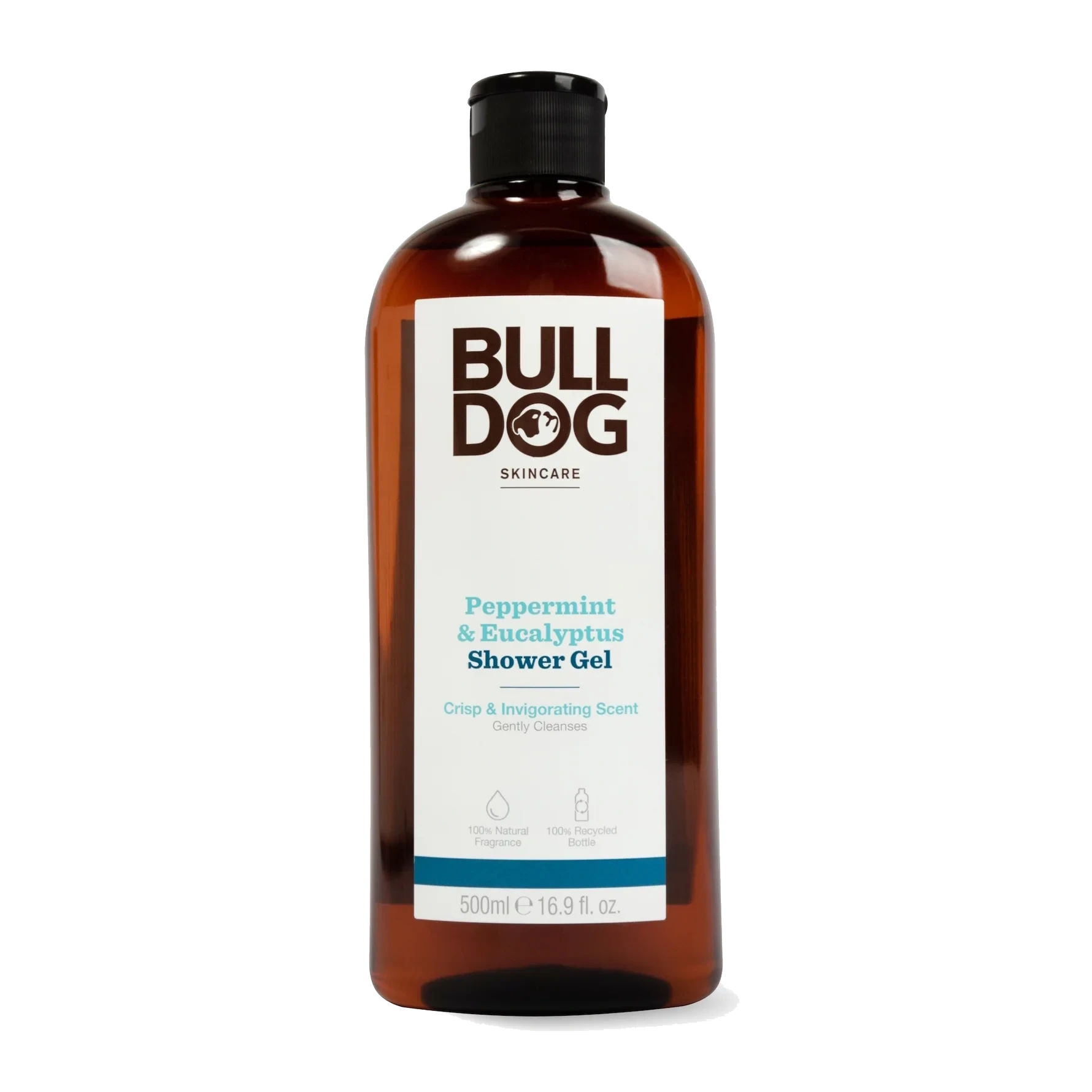 Bulldog Shower Gel