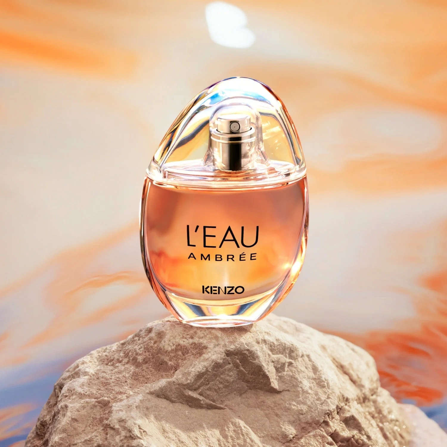 Kenzo L'eau Ambrée 30 ml