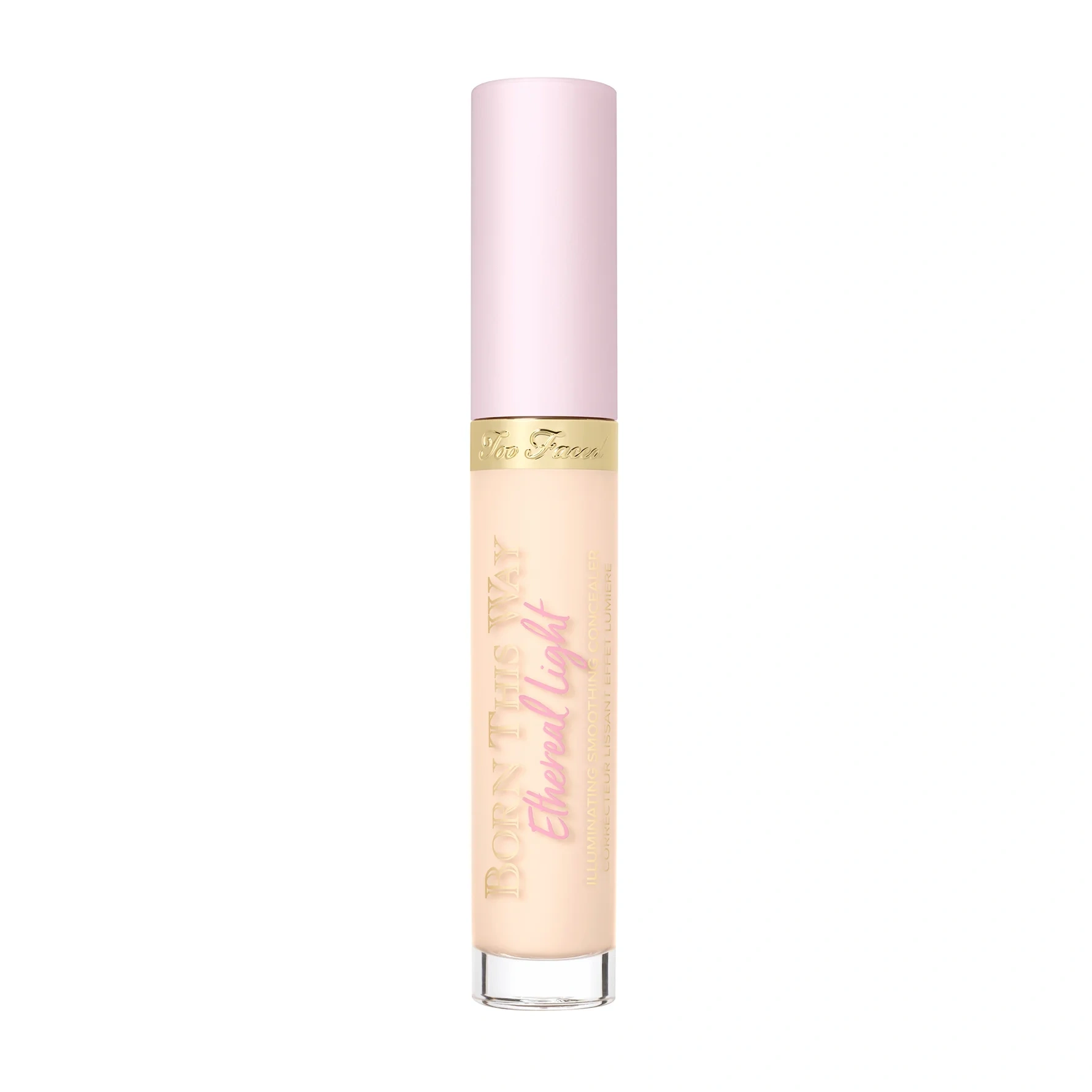 Too Faced Born This Way Ethereal Light Concealer Milkshake