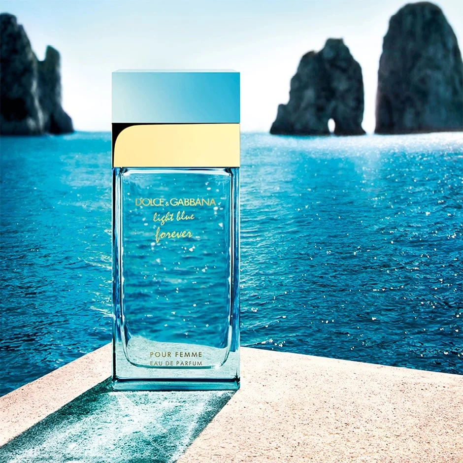 Dolce & Gabbana Light Blue Forever