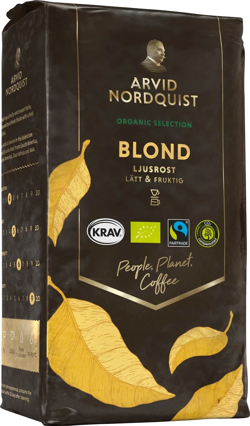 Blond