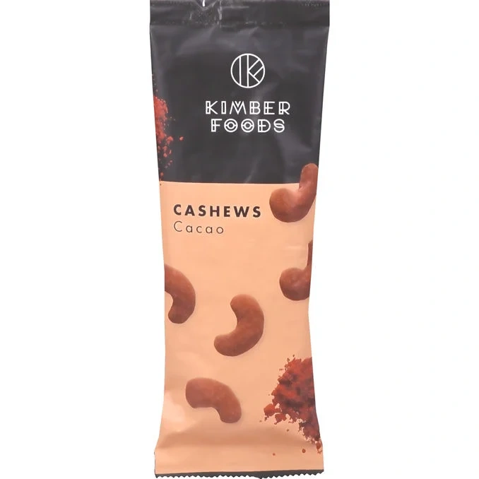 Cashewnötter Kakao