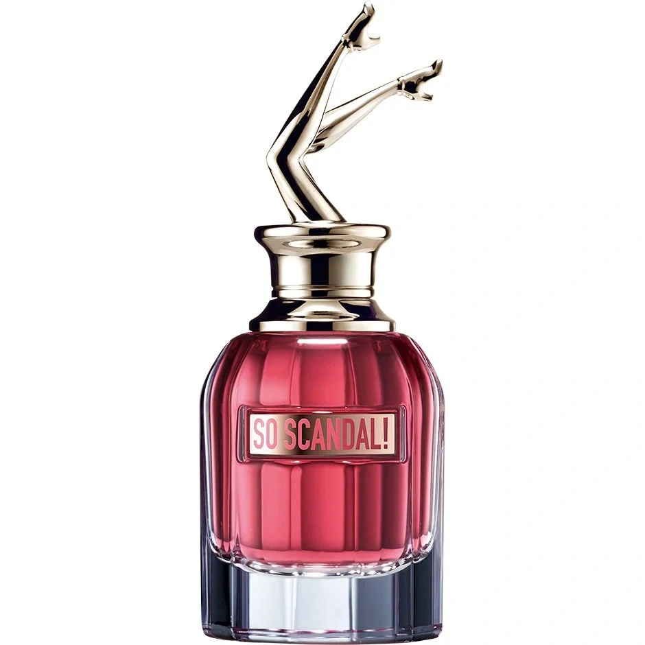 JEAN PAUL GAULTIER So Scandal!