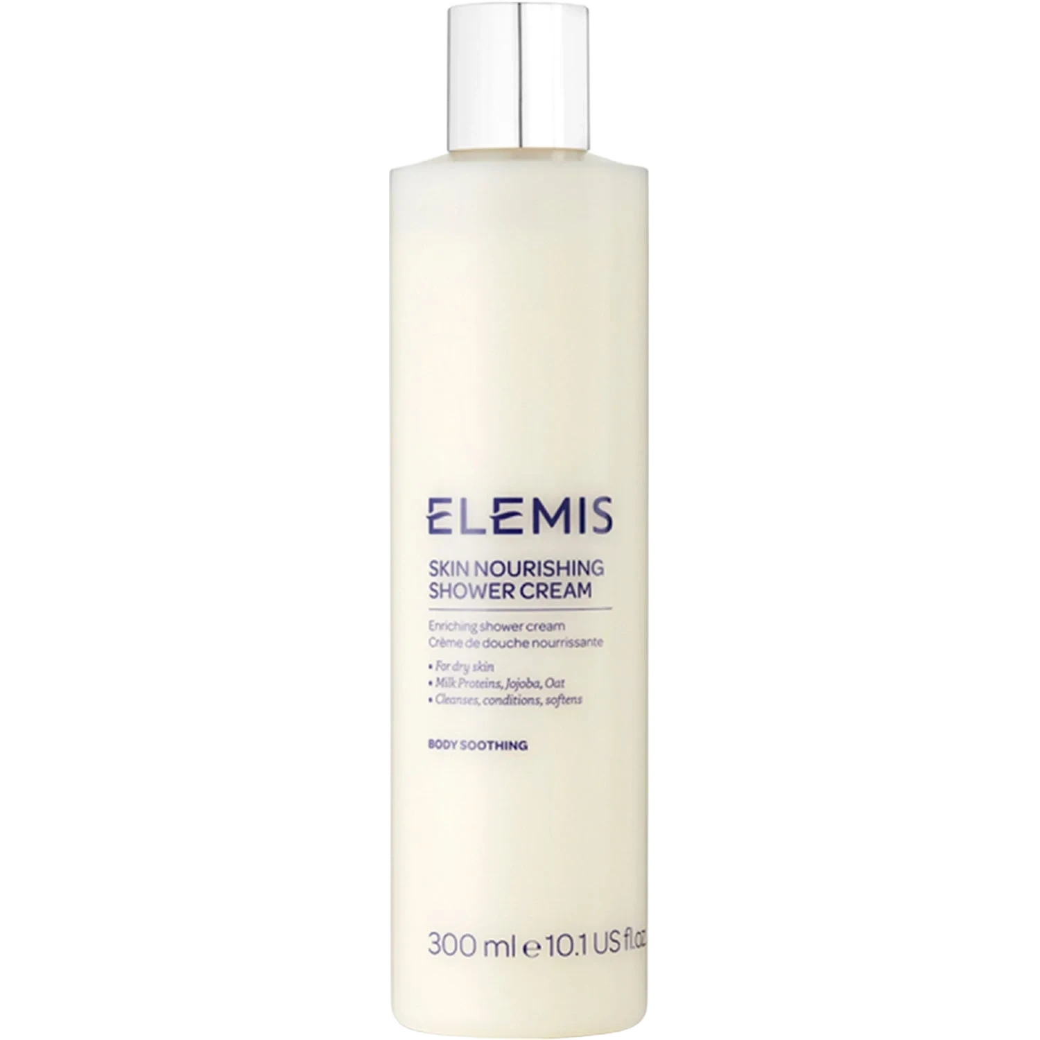 Elemis Skin Nourishing Shower Cream