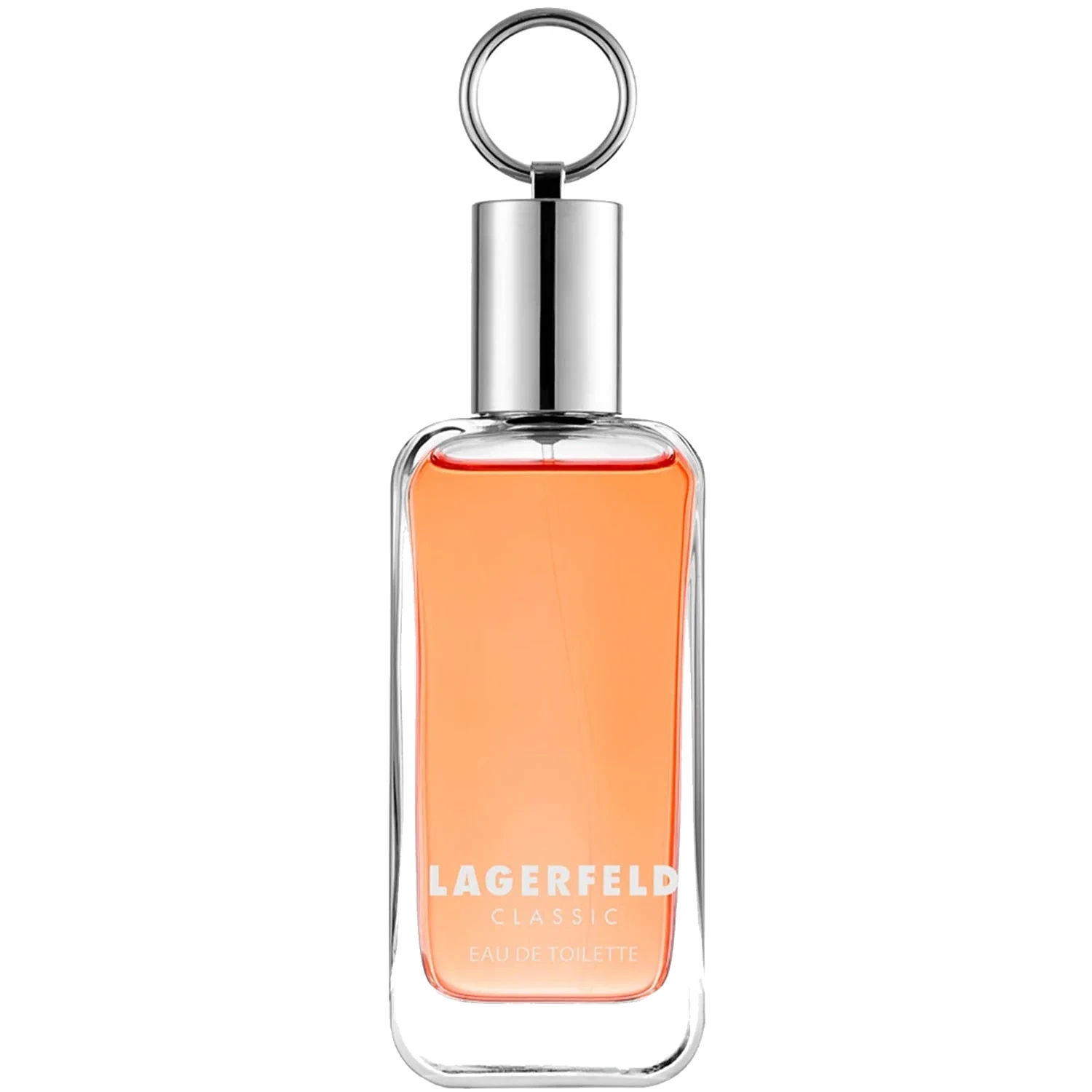 Karl Lagerfeld Lagerfeld Classic Eau de Toilette 50 ml