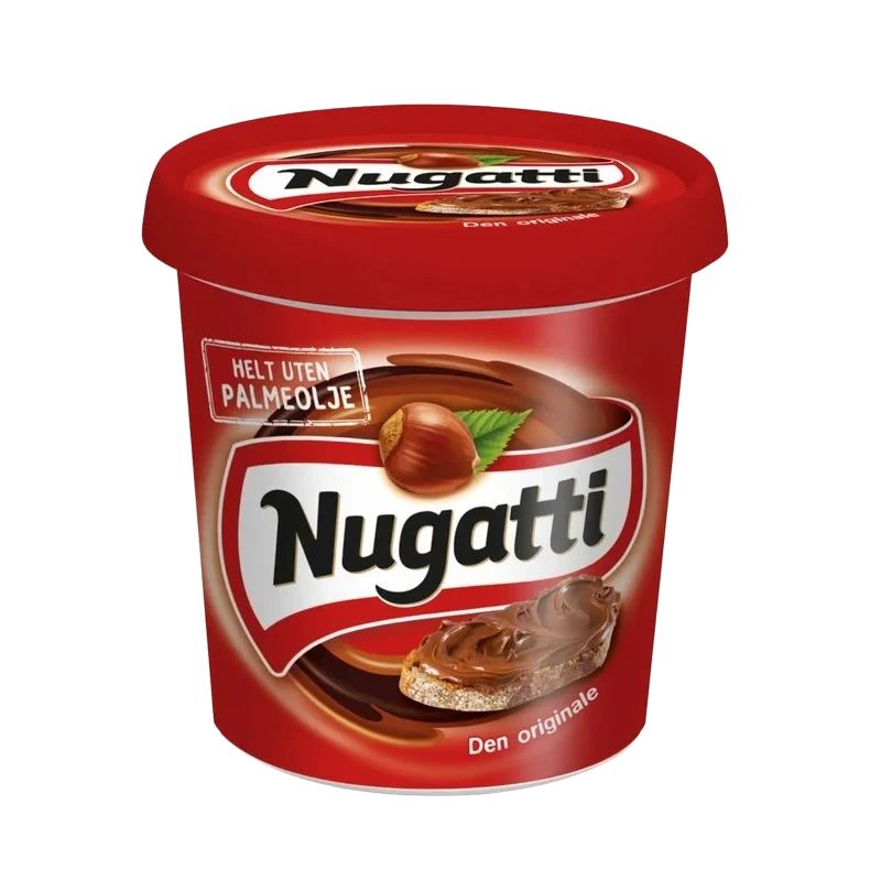 Nötkräm Original