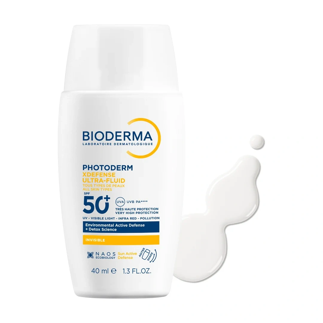 Photoderm Xdefence SPF50+
