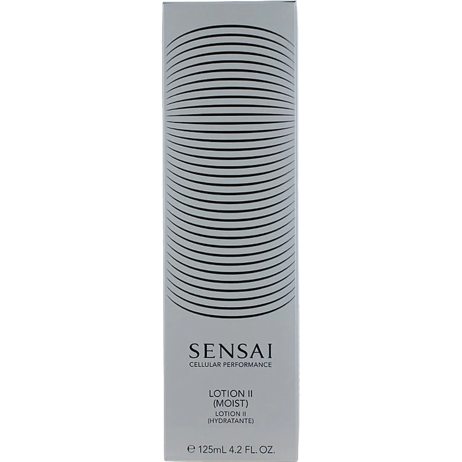 Sensai Cellular Performance Routine