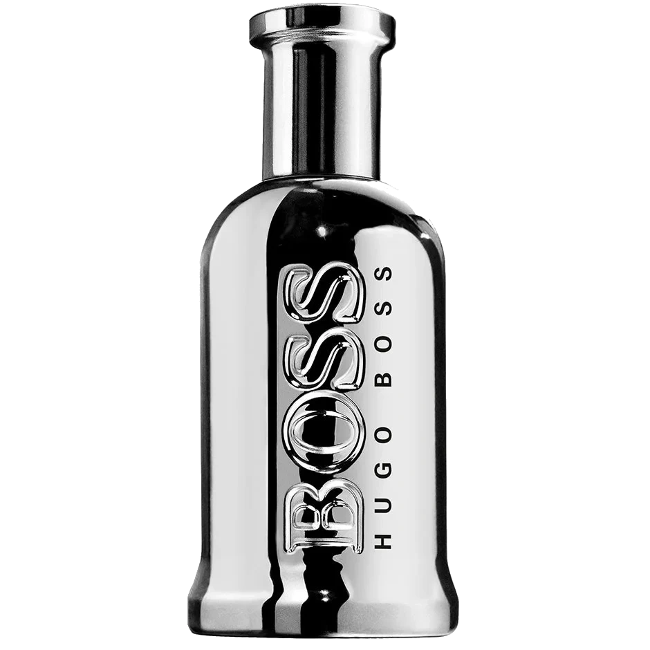 Hugo Boss Boss Bottled United