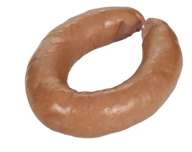 Vossakorv 300g Skjeggerød